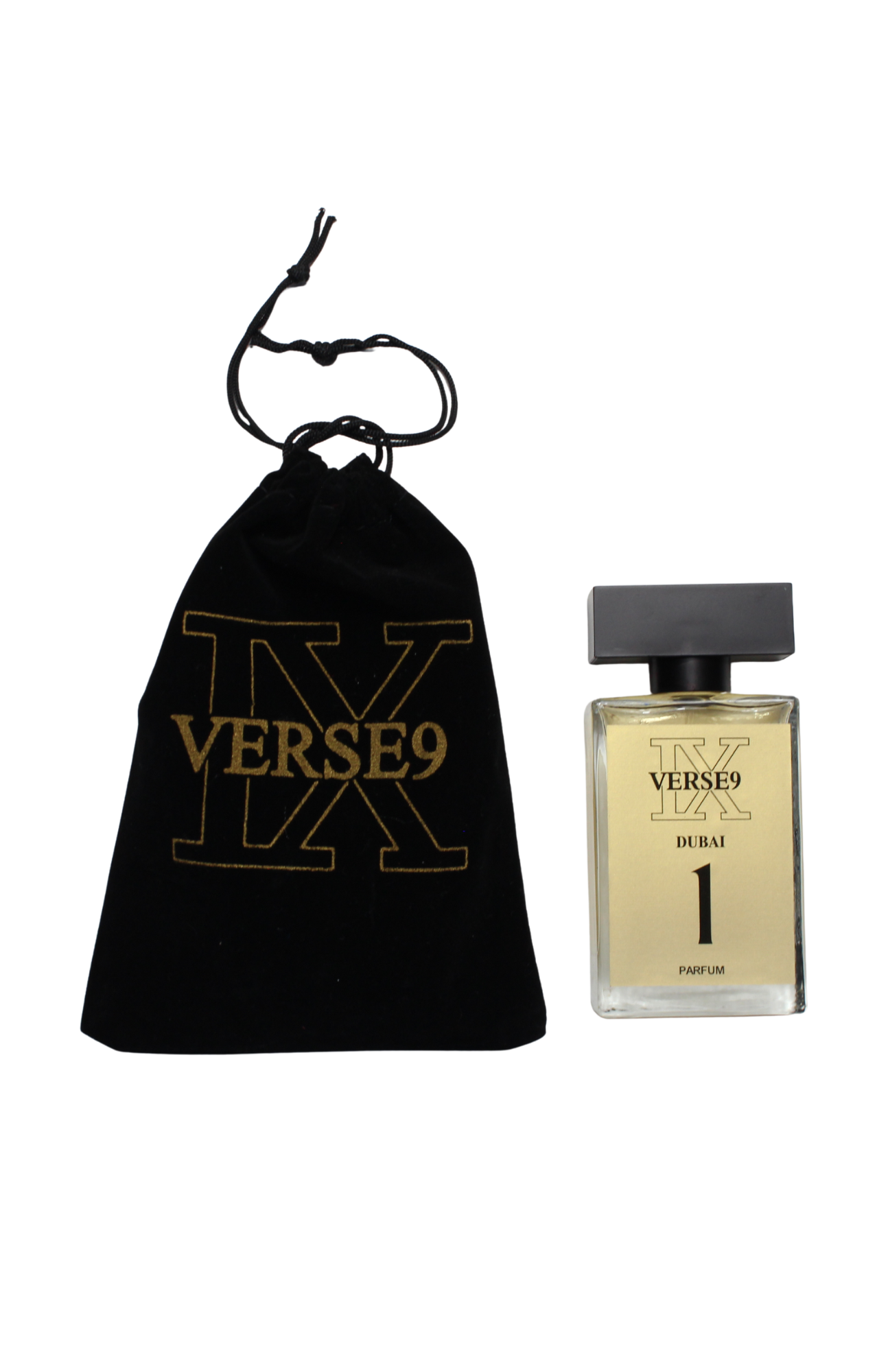 Chapter 1 | Dubai | Fragrance 30ML
