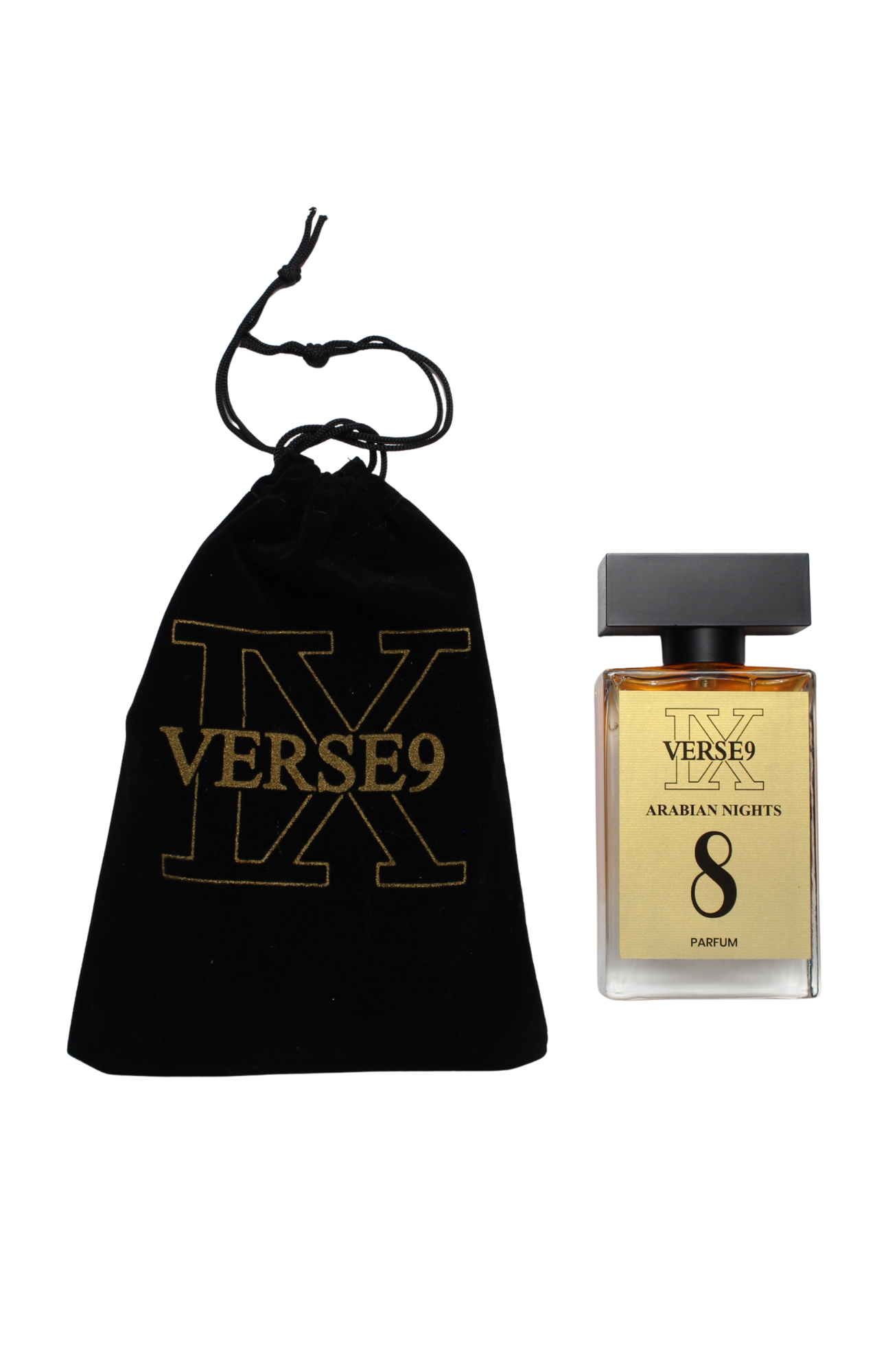 Chapter 8 | Arabian Nights | Fragrance 30ML