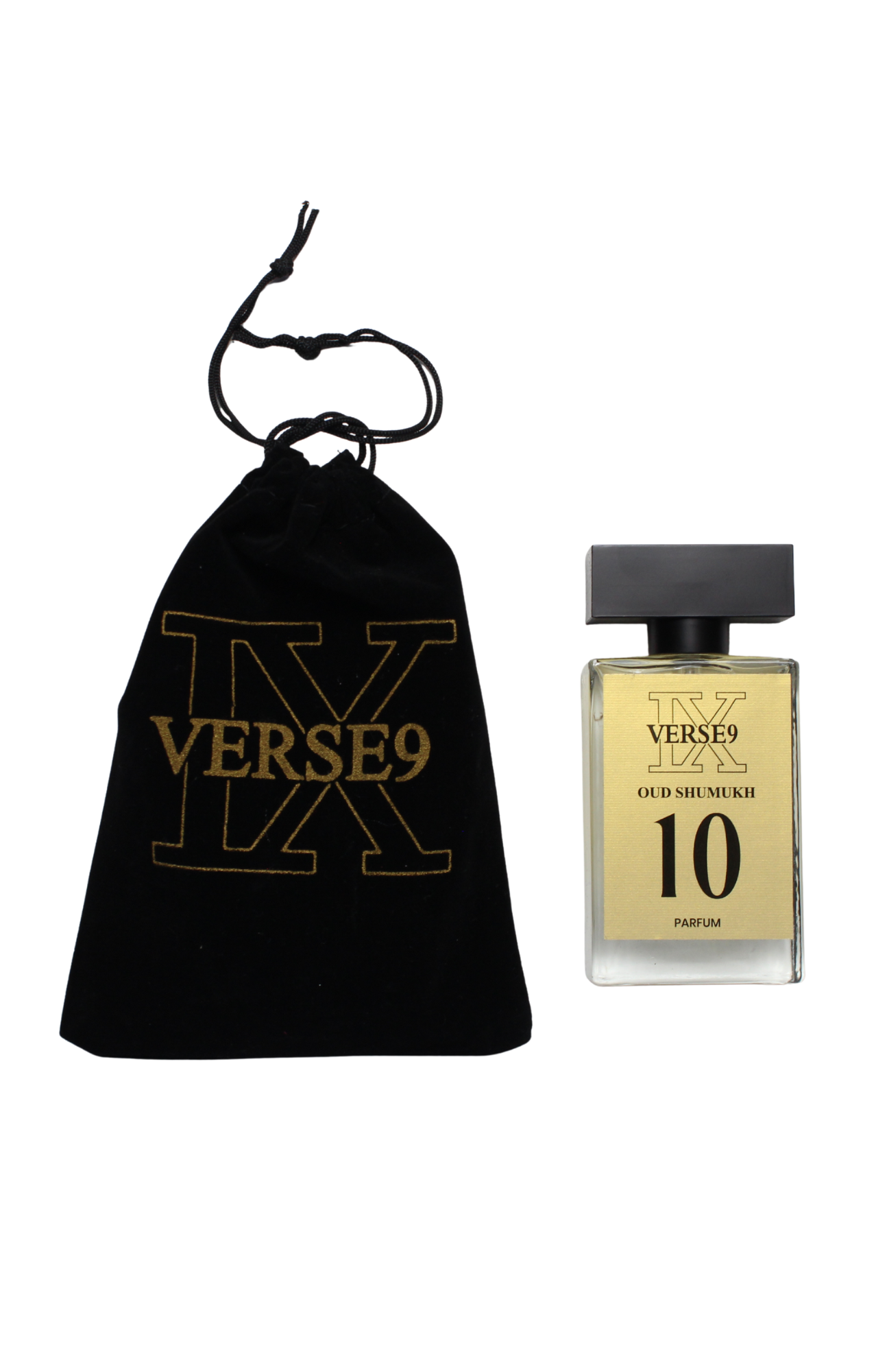 Chapter 10 | Oud Shumukh | Fragrance 30 ML