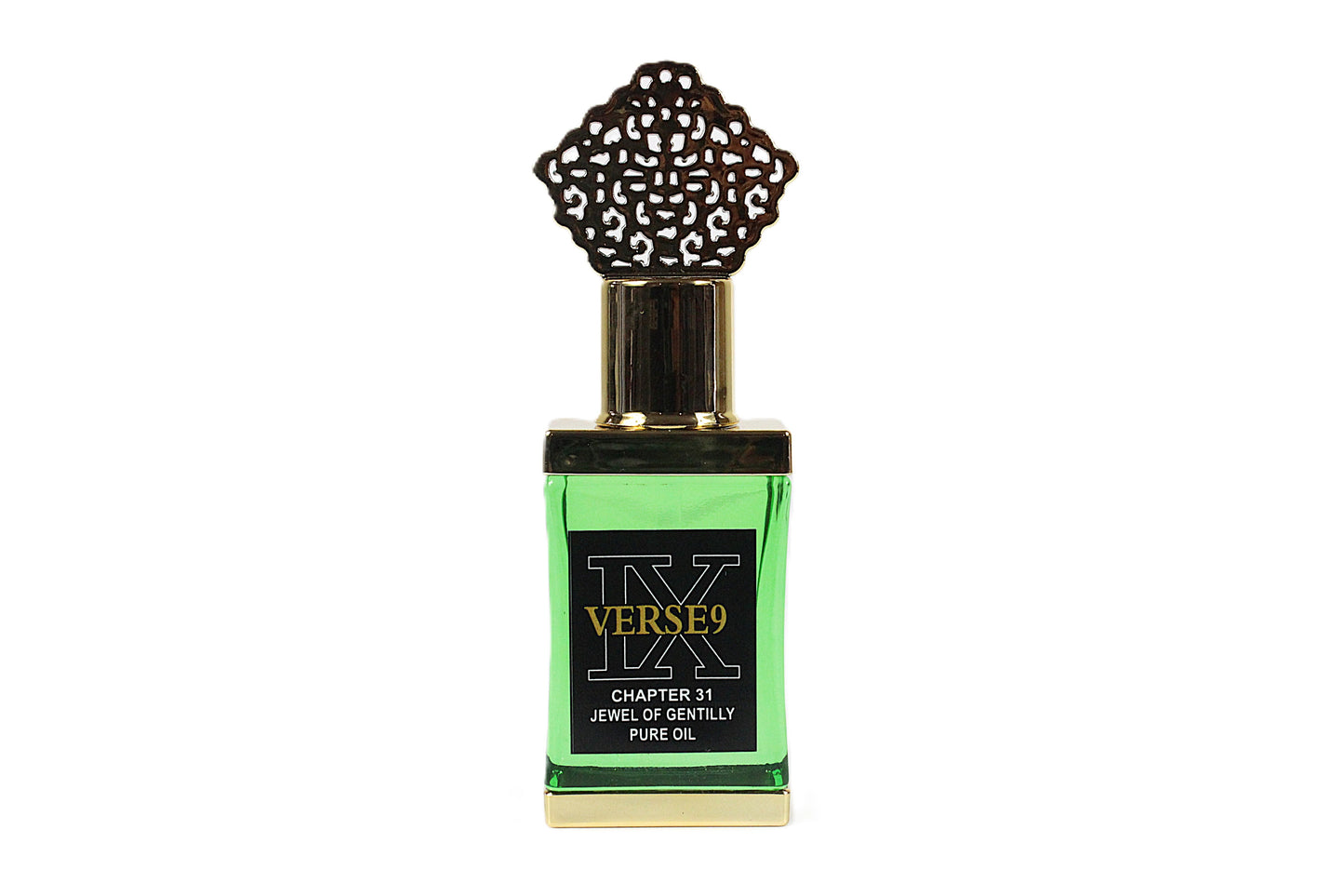 Chapter 31 | Jewel of Gentilly | Pure Fragrance Oil