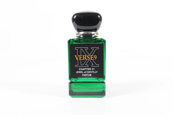 Chapter 10 | Oud Shumukh | Fragrance 50 ML