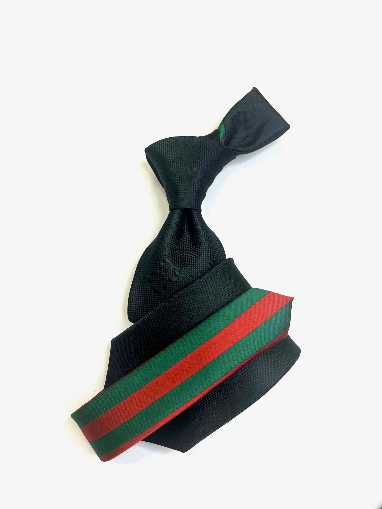 GG Solid 3 | Navy | Tie & Pocket Square