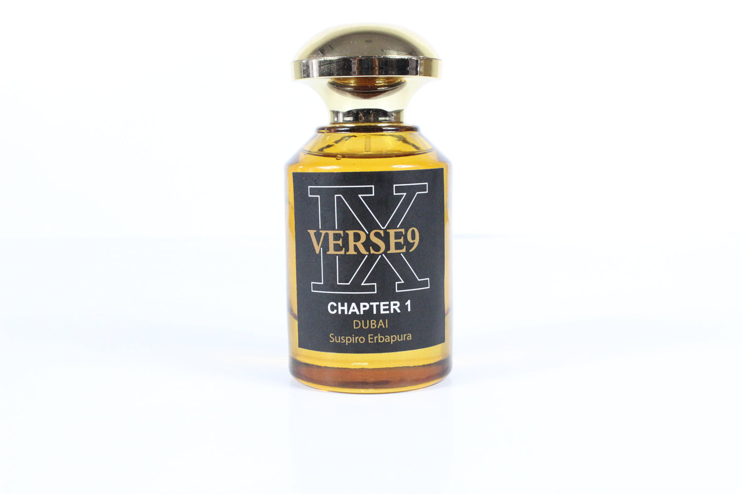 Chapter 1 | Dubai | Fragrance 50ML