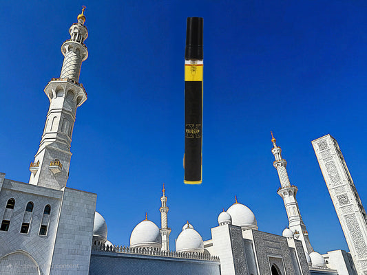 Chapter 8 | Arabian Nights | Fragrance  10ML