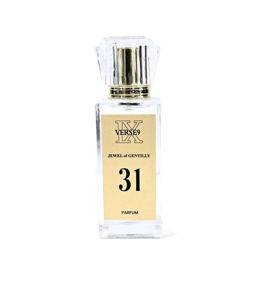 Chapter 31 | Jewel of Gentilly | Fragrance  30ML
