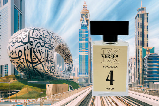 Chapter 4.2 | Boadicea | Fragrance 30 ML