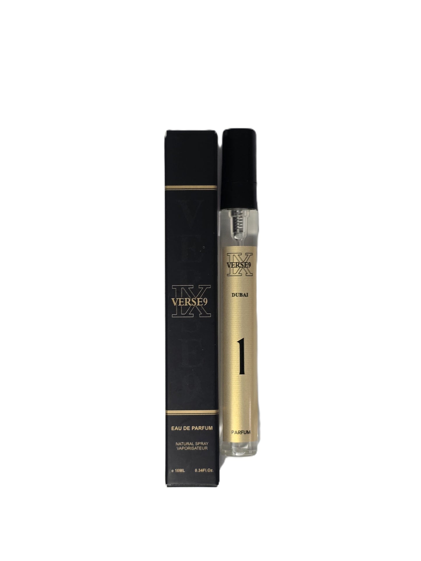 Chapter 1 | Dubai | Fragrance  10ML