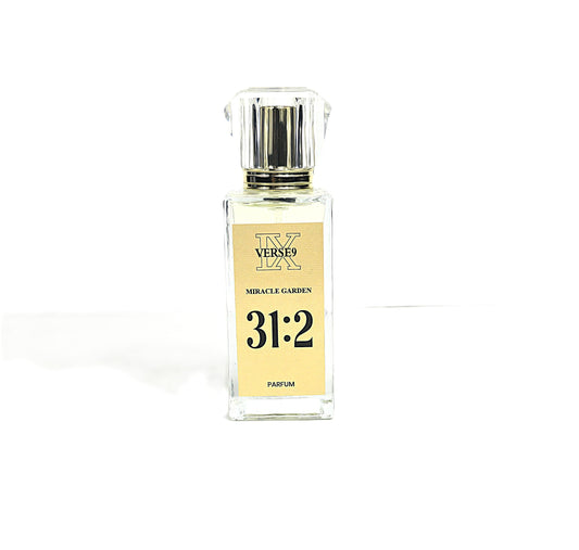 Chapter 31: 2 | Miracle Garden | Fragrance  30ML