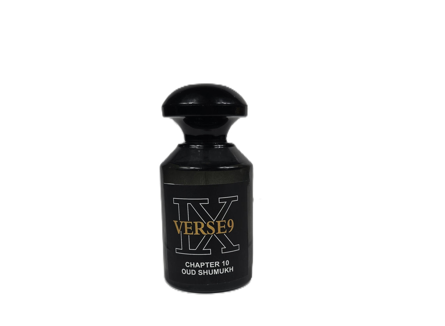 Chapter 10 | Oud Shumukh | Fragrance 50 ML