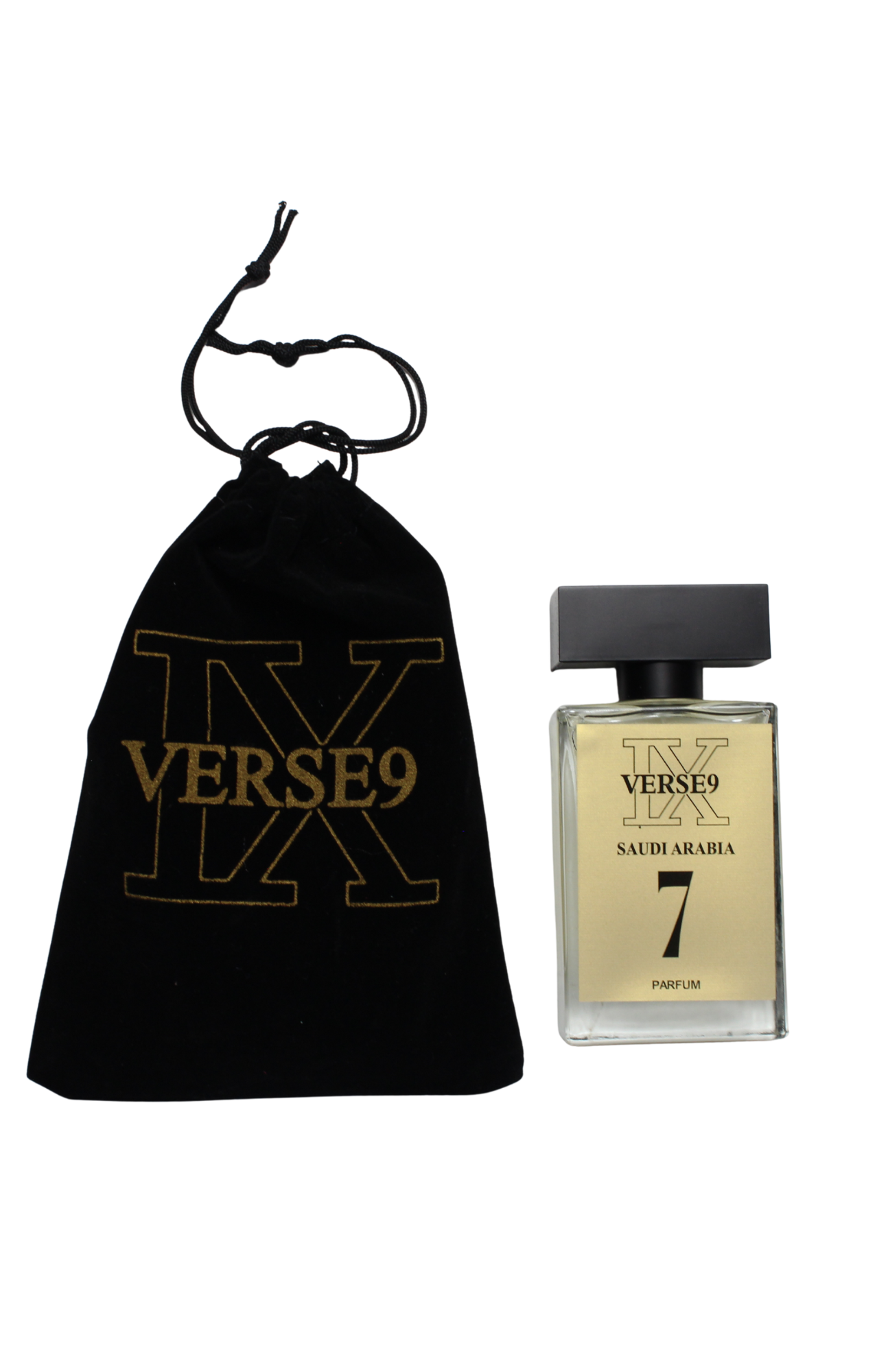 Chapter 7 | Saudi Arabia | Fragrance  30ML