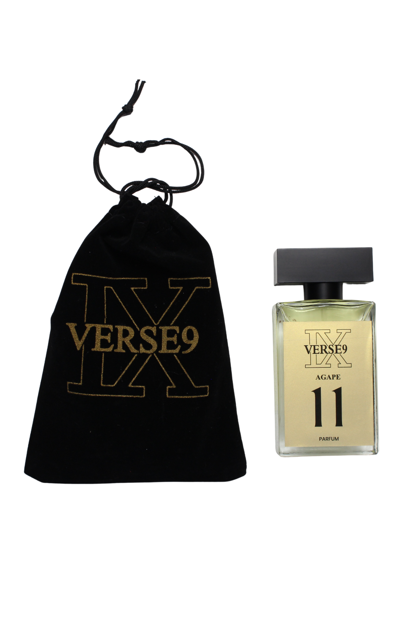 Chapter 11 | AGAPE | Fragrance 30 ML