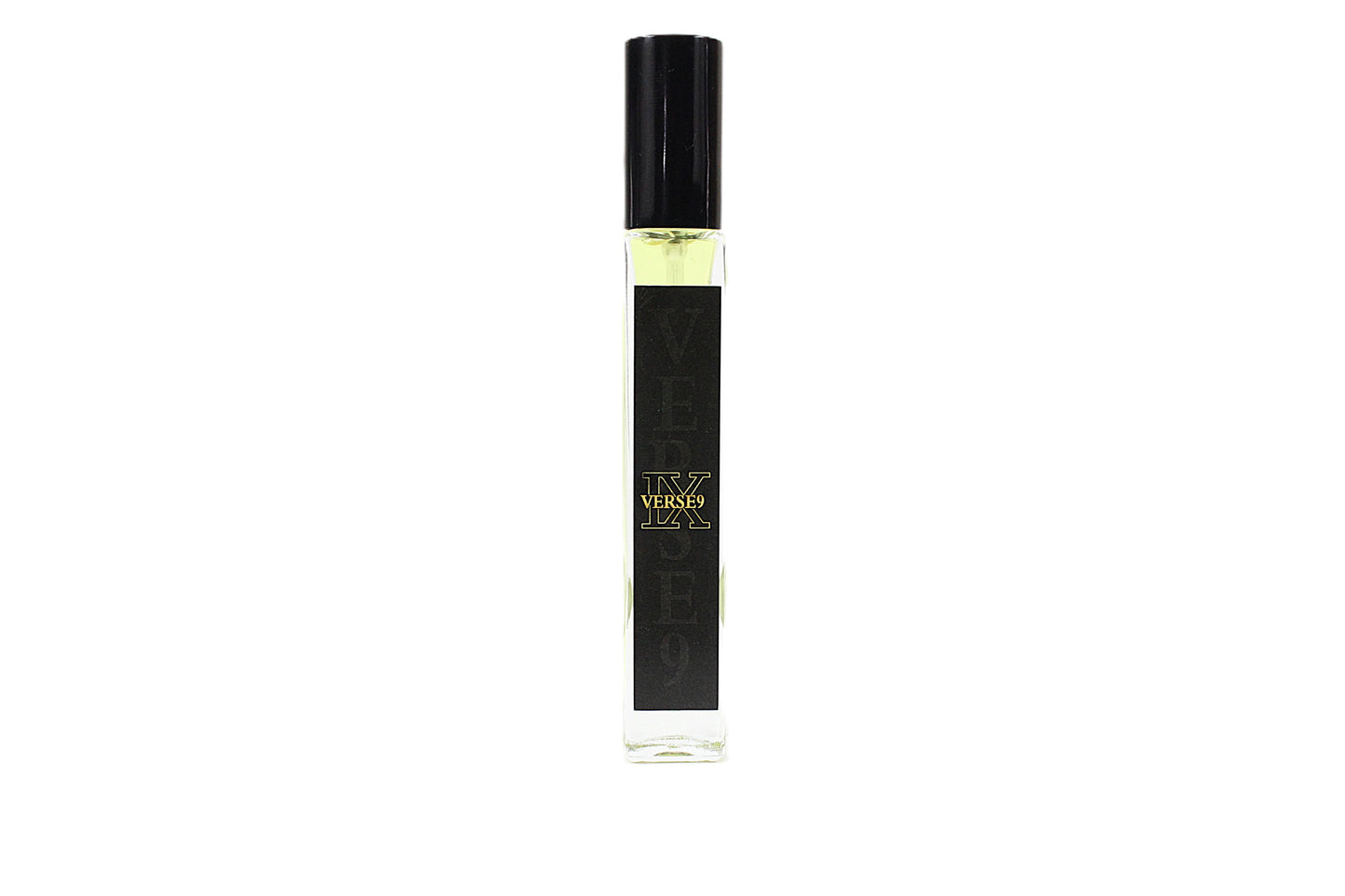 Chapter 31: 1 | Audubon Oud | Fragrance 10 ML