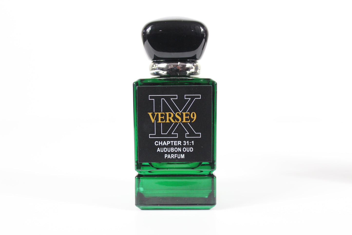Chapter 31: 1 | Audubon Oud | Fragrance  50ML