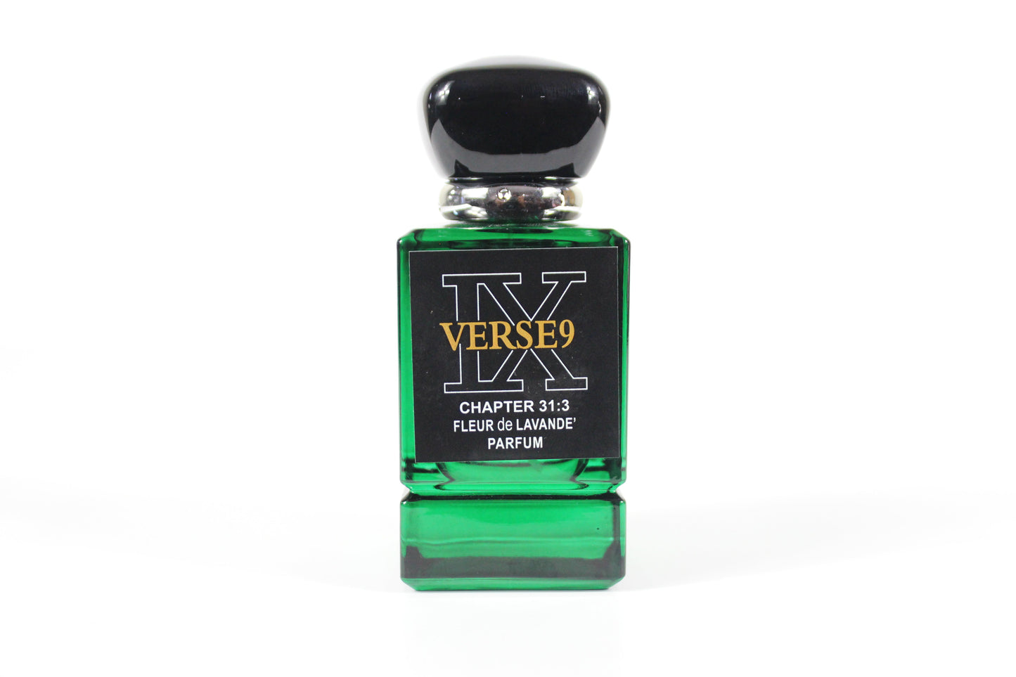 Chapter 31: 3 | Fleur De Lavande | Fragrance  50ML