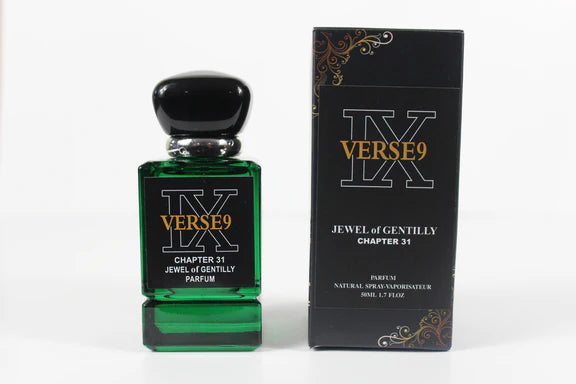 Chapter 10 | Oud Shumukh | Fragrance 50 ML