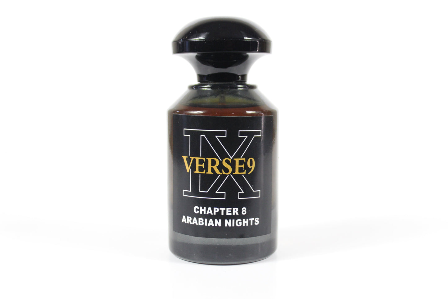Chapter 8 | Arabian Nights | Fragrance  50ML