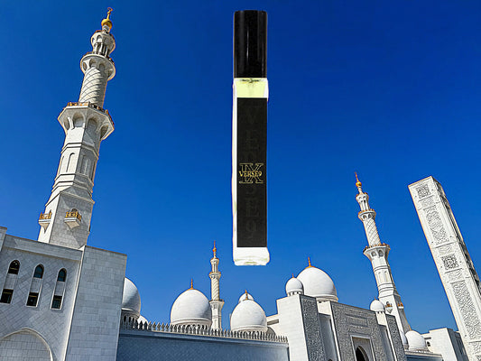 Chapter 6 | Emarati | Fragrance  10ML