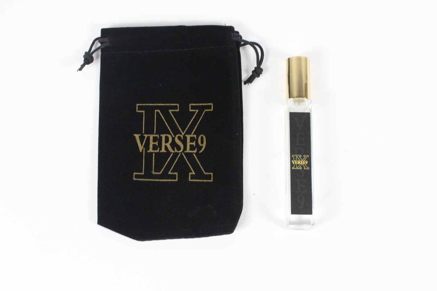 Chapter 5 | Qatar | Fragrance  10ML