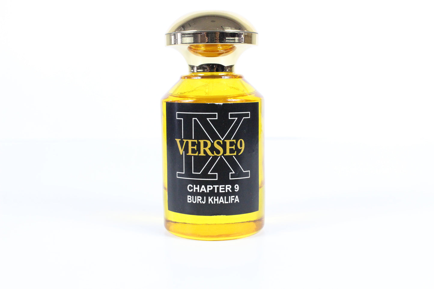 Chapter 9 | Burj Khalifa | Fragrance  50ML