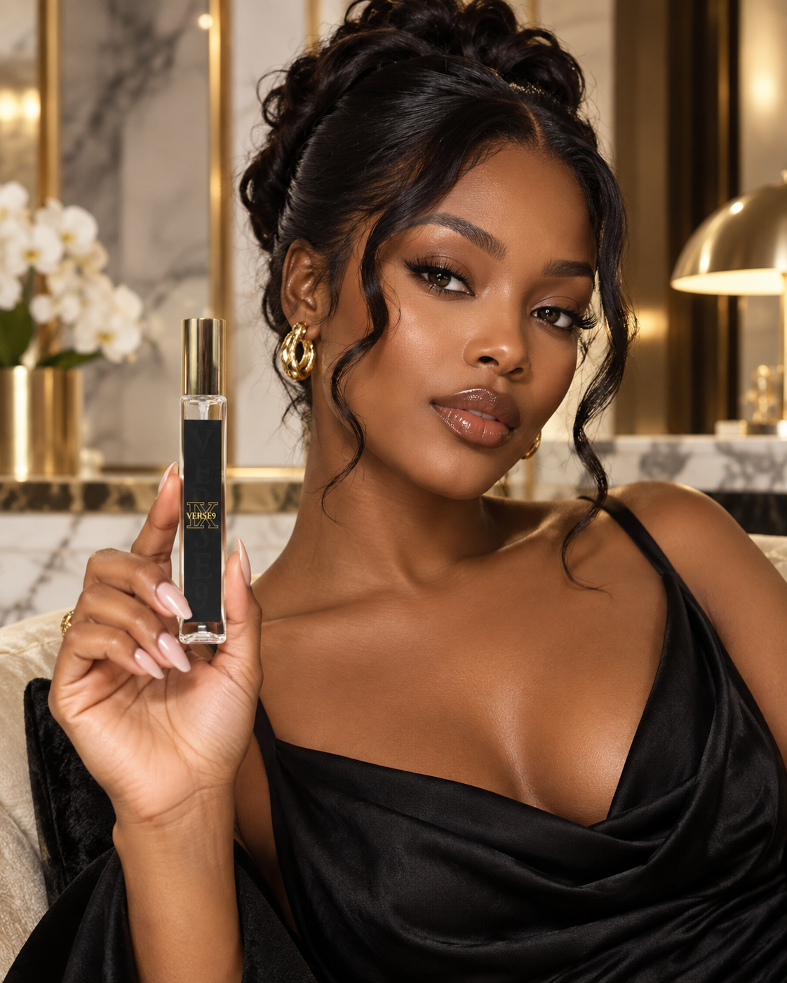 Chapter 31 | Jewel of Gentilly | Fragrance 10 ML