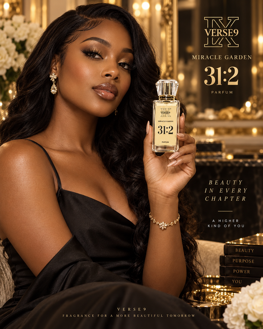 Chapter 31: 2 | Miracle Garden | Fragrance  30ML